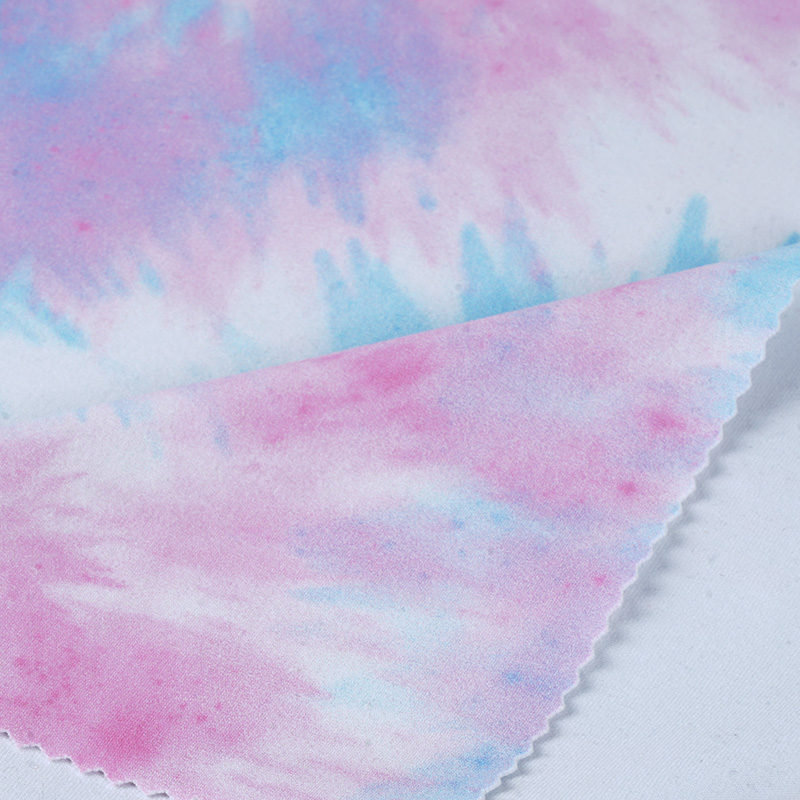 면과 같은 나일론 패브릭-도시 레저 스포츠웨어에 적합합니다